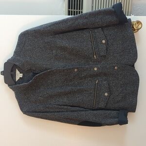 L.L. Bean Wool Jacket